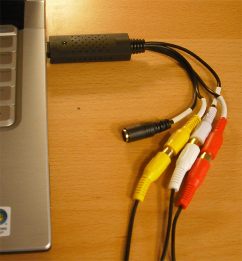 Add VHS2DVD Wizard To Your Order?